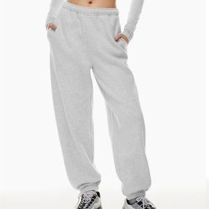 Aritzia Cozy Fleece Mega Sweatpants Size Small